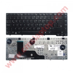 Keyboard HP Elitebook 8440P No Pointer Keyboard HP Elitebook 8440P No Pointer